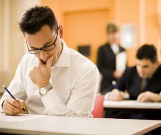 Admission proccess