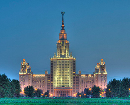 About Russia